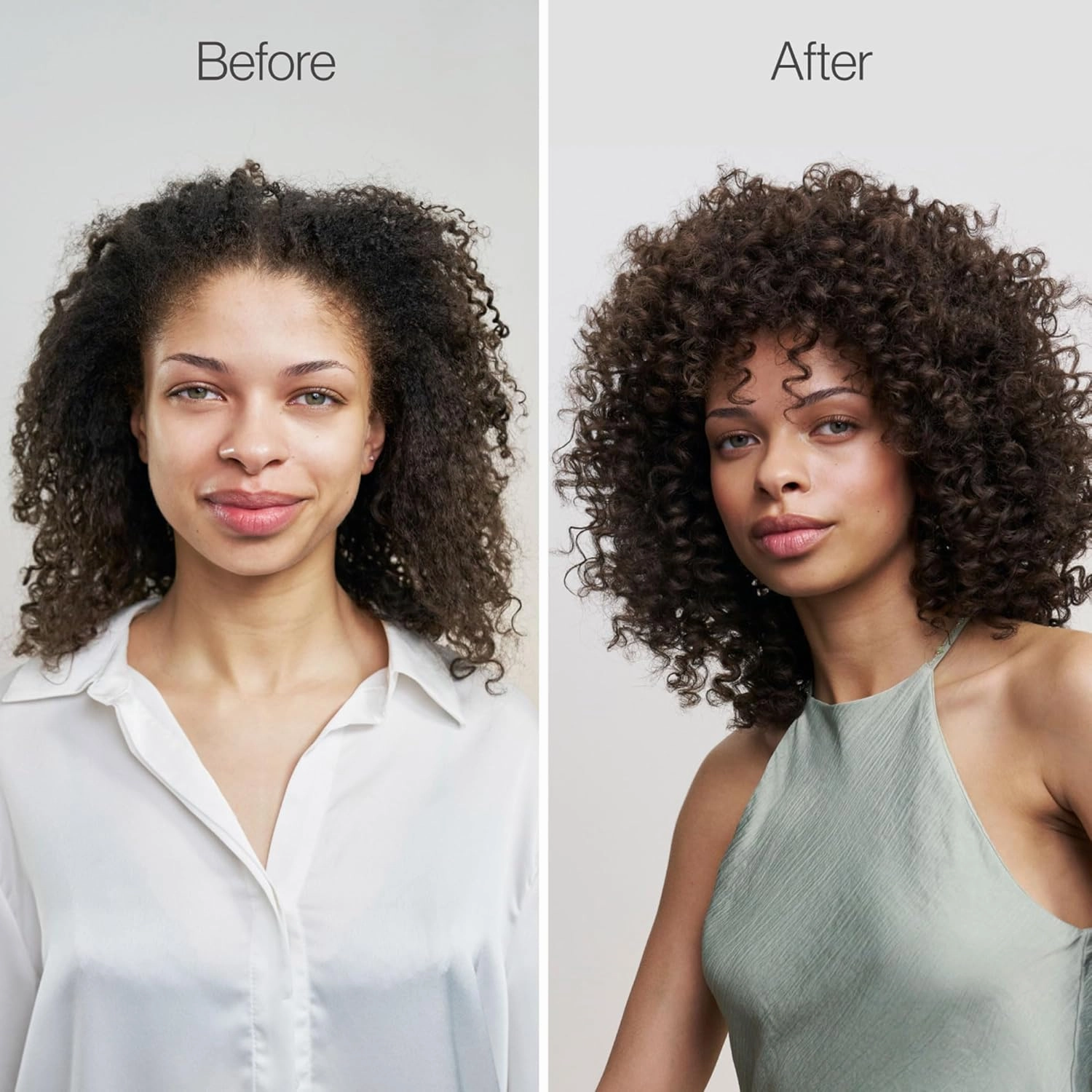 Freewill Deep Moisture Coil Cream, Curl Cream for Curly Hair, Helps Coily and Kinky Curls, Nourishes and Defines Coils, Hair Moisturizer for Frizz-Free Hair, 6 oz