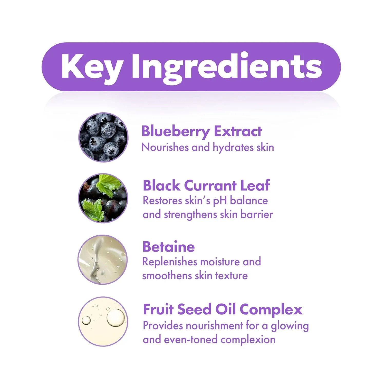 FRUDIA Blueberry Hydrating Intensive Face Cream, Vegan Korean Face Moisturizer w/69% Blueberry Extract, Panthenol & WS BS Care EX for Dry Skin (1.94 fl oz)