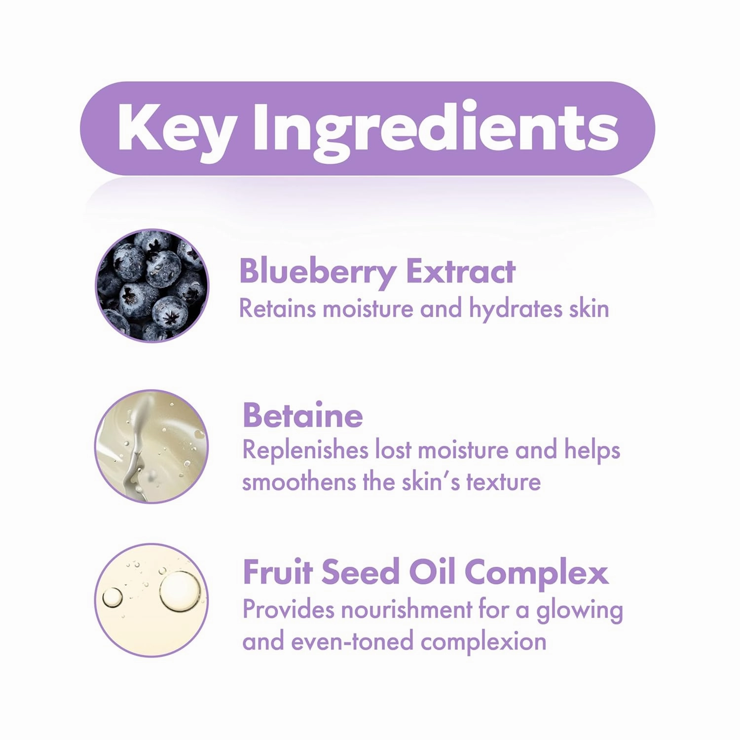 FRUDIA Blueberry Hydrating Face Cream, Vegan Korean Face Moisturizer w/77% Blueberry Extract, Panthenol & Fruit Seed Oils for Dry Skin (1.94 fl oz)