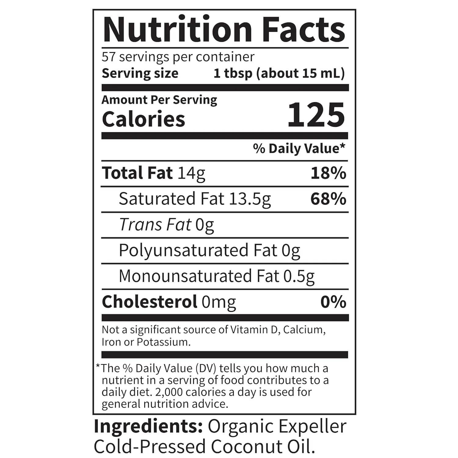 Garden of Life Coconut Oil for Hair, Skin, Cooking - Raw Extra Virgin Organic, Pure Unrefined Cold Pressed Oil with MCTs for Body Care or Baking, Aceite de Coco Organico, 29 Fl Oz