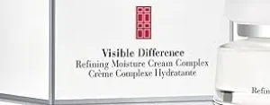 Generic Visible Difference Refining Face Moisturizer 2.5 oz tub