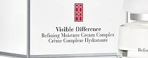 Generic Visible Difference Refining Face Moisturizer 2.5 oz tub