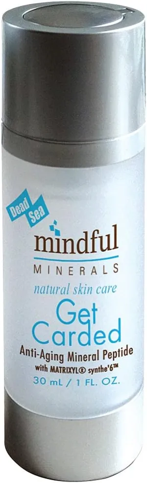 Get Carded 3 in One Serum-Get You ID Ready !
