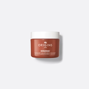 Ginzing Gel Cream with Caffeine   Niacinamide - 50ml