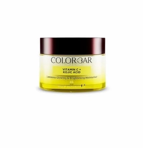 Glowing Brightening Moisturizer, 50g
