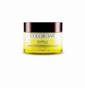 Glowing Brightening Moisturizer, 50g