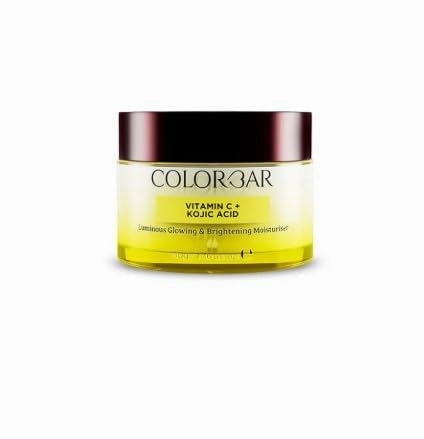 Glowing Brightening Moisturizer, 50g