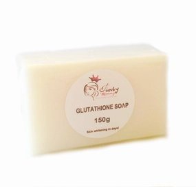 Glutathione Skin Brightening Soap