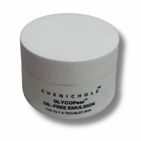 GlycoPear Oil-Free Emulsion