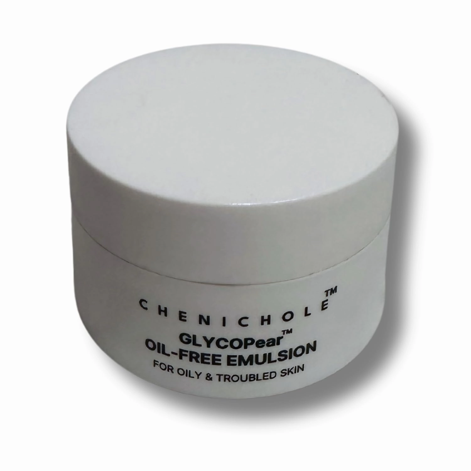 GlycoPear Oil-Free Emulsion