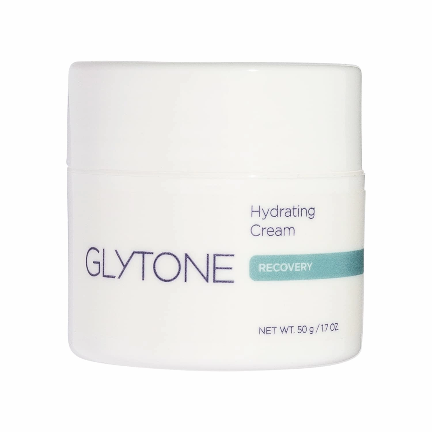 Glytone Hydrating cream | Face Moisturizer Cream for Women with Glycerin & Sorbitol | Soothes Dry, Sensitive Skin | Anti Aging Hydrating Face Moisturizer | Non Comedogenic |1.7 fl. Oz.