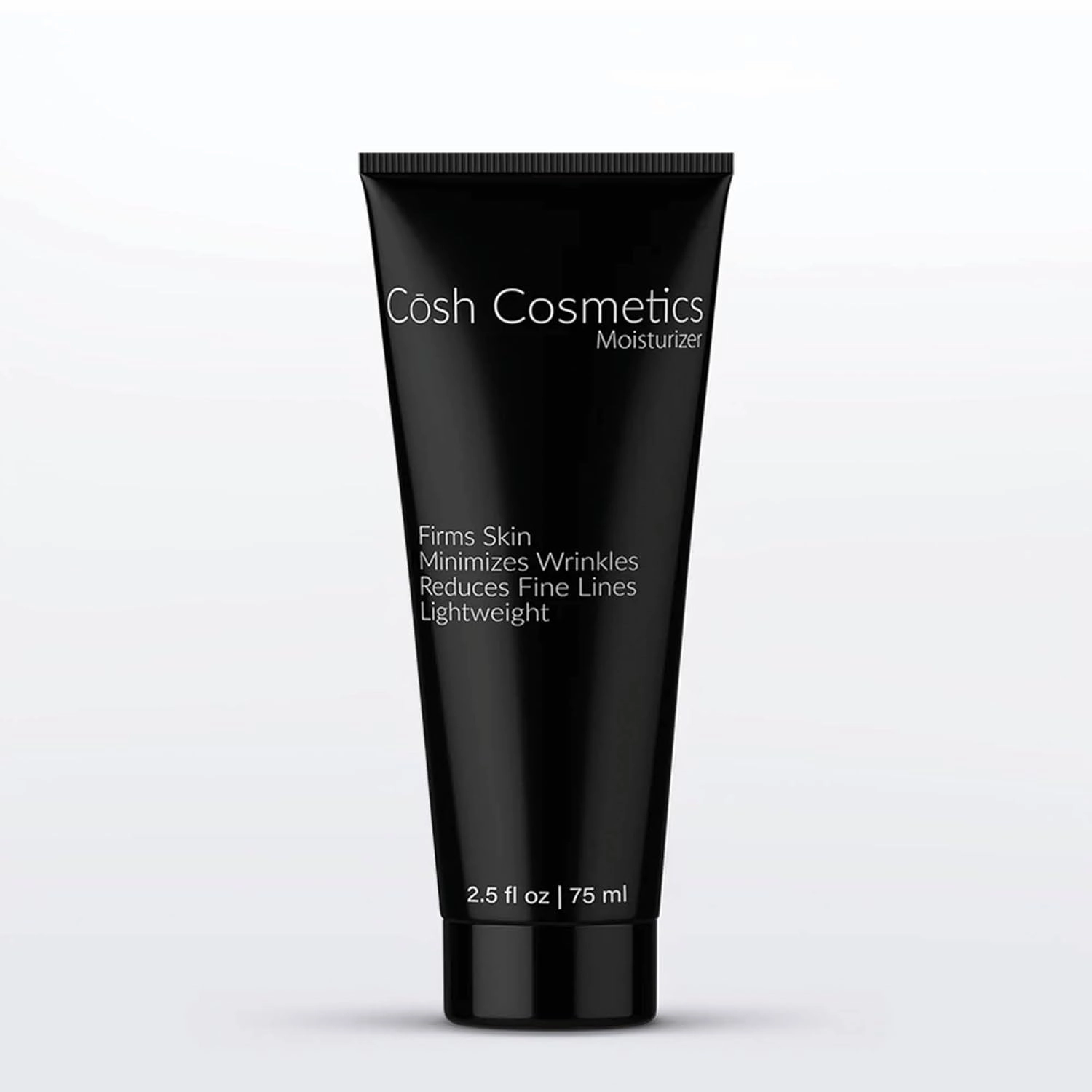 Gorilla Mind Cōsh Moisturizer - Firms Your Skin, Minimizes Wrinkles, Reduces Fine Lines, Lightweight Face Cream/For Men and Women