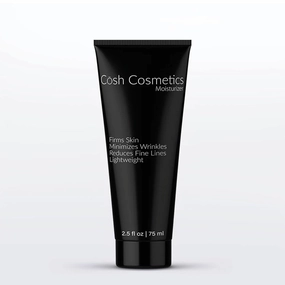 Gorilla Mind Cōsh Moisturizer - Firms Your Skin, Minimizes Wrinkles, Reduces Fine Lines, Lightweight Face Cream/For Men and Women