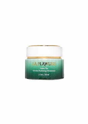 Green Tea Oil-free Hydrating Moisturizer