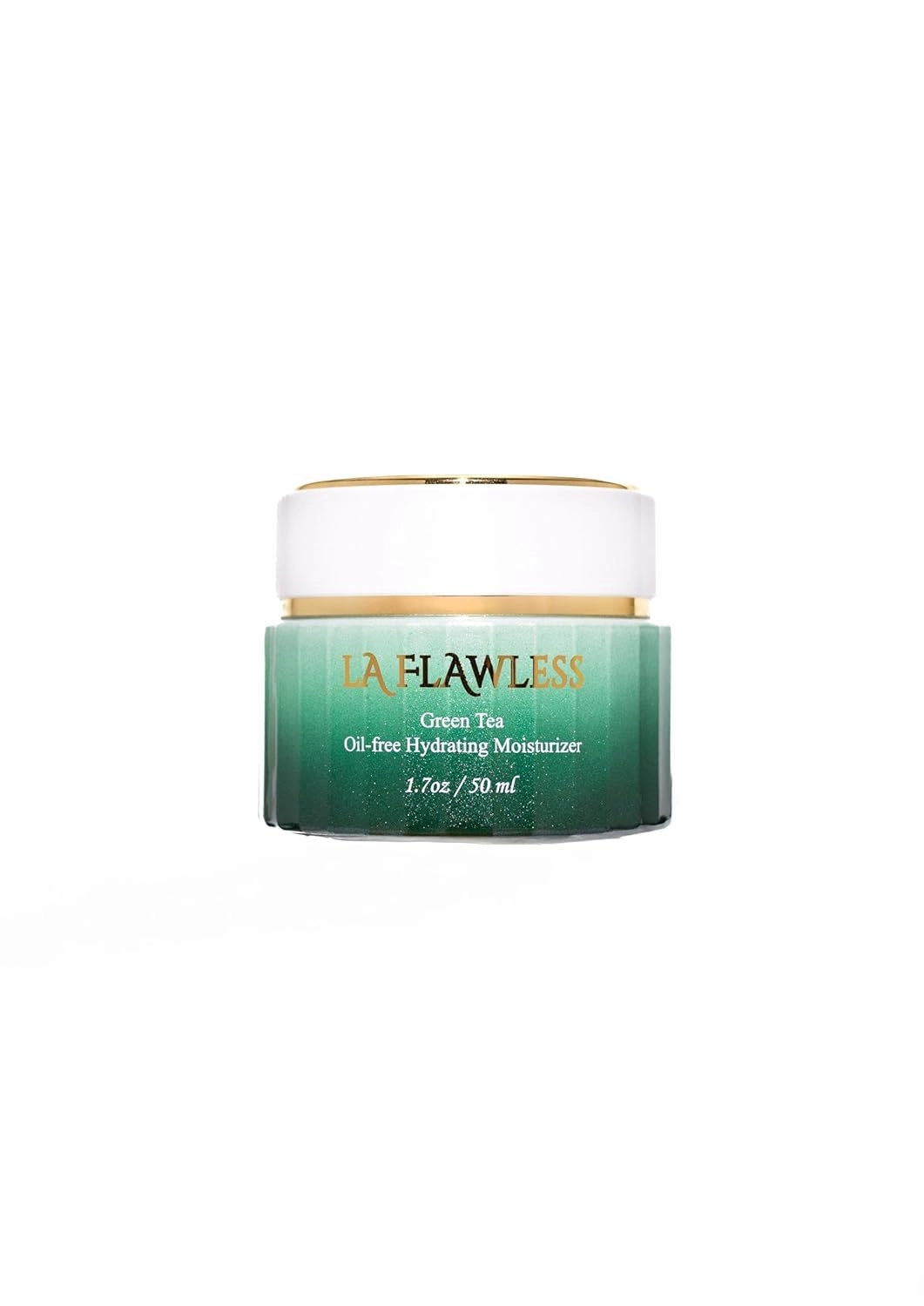 Green Tea Oil-free Hydrating Moisturizer