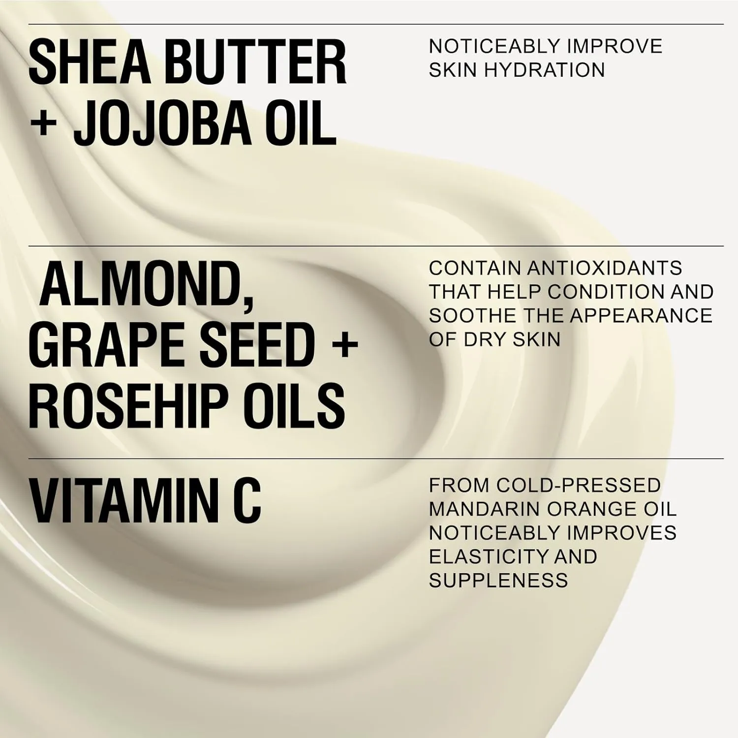 Grown Alchemist Body Cream - Mandarin and Rosemary Leaf. Nourishing Moisturizer Cream, Repairs and Balances Dry Skin (500ml).