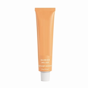 GT Barrier Relief Ceramide Lightweight Moisturizer With Niacinamide & Hyaluronic Acid | Dehydrated, Acne Prone, Sensitive Skin | 50 Gram