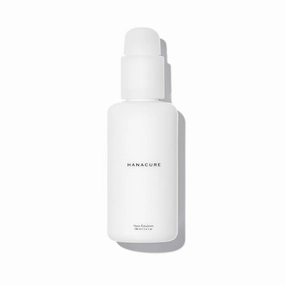 Hanacure® Nano Emulsion Moisturizer - 100ml - Weightless Anti-Aging Moisturizer for Face, Skin Firming and Tightening Lotion
