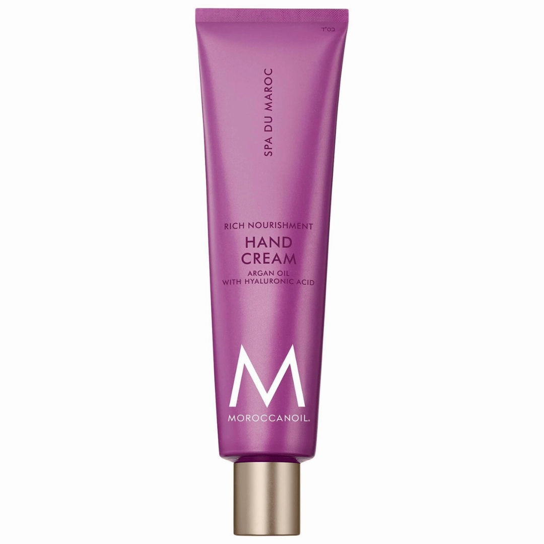Hand Cream | Moroccanoil