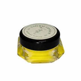 Handmade Natural Lip Balm, for Women & Men, with Natural SPF, for Dark, Chapped, & Dry Lips, Natural Moisturizer for Lightening Soft, Smooth & Nourished Lips