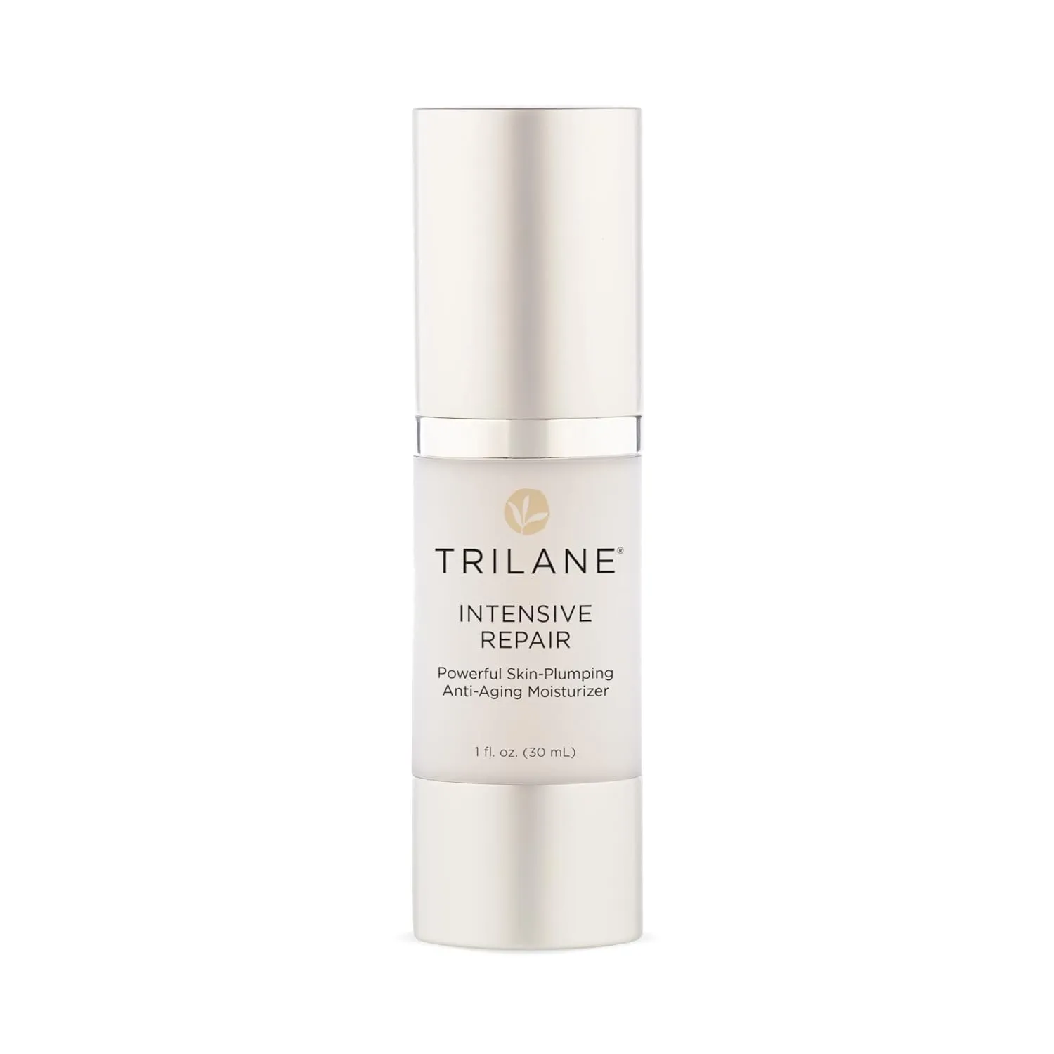 Healthy Directions Trilane Intensive Repair Deep Wrinkle Repair Anti-Aging Moisturizer with Squalane