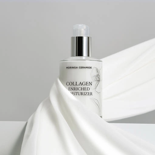 Heimish Moringa Ceramide Collagen Enriched Moisturizer 120ml