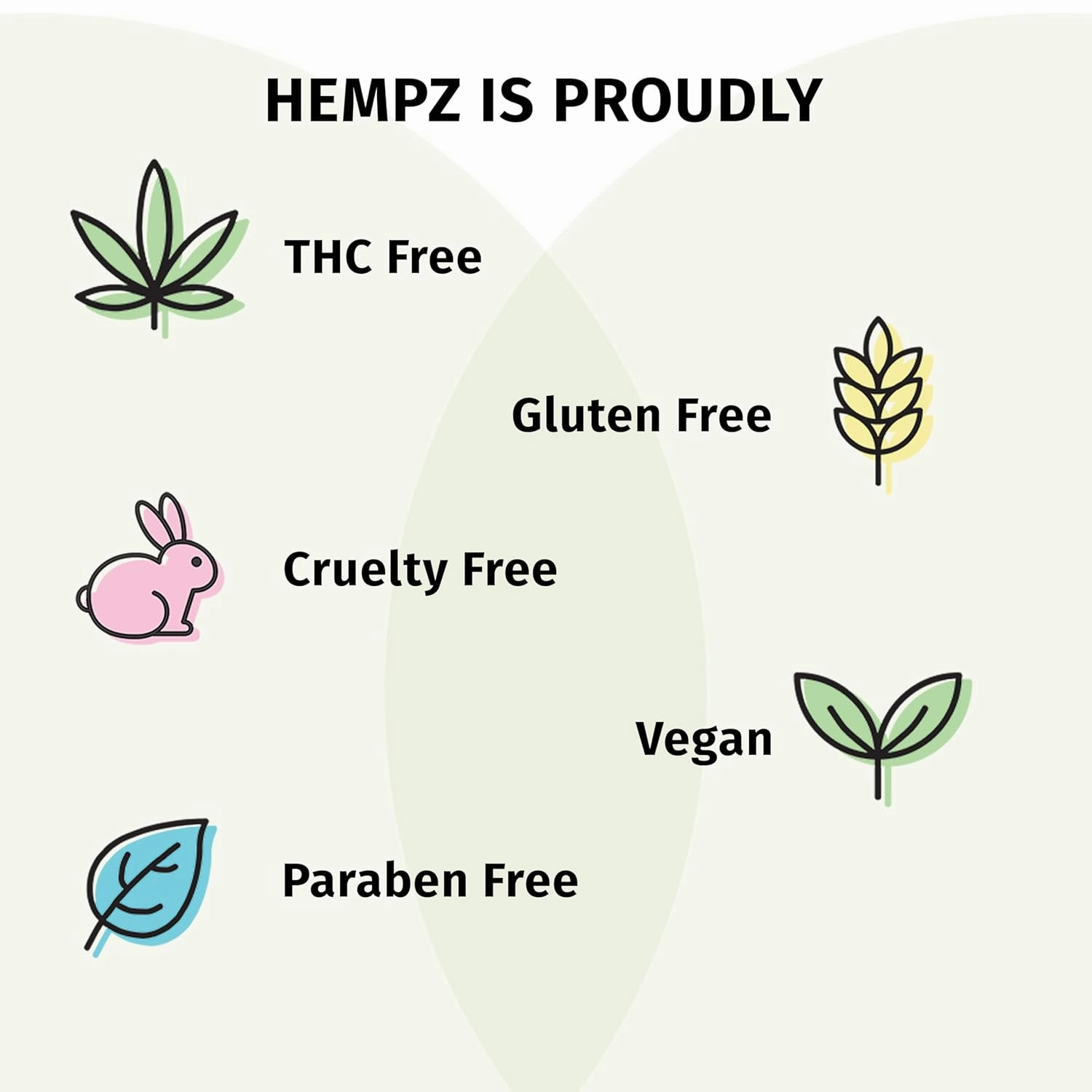 Hempz Limited Edition Vanilla Plum Hydrating Body & Hand Lotion 17 oz