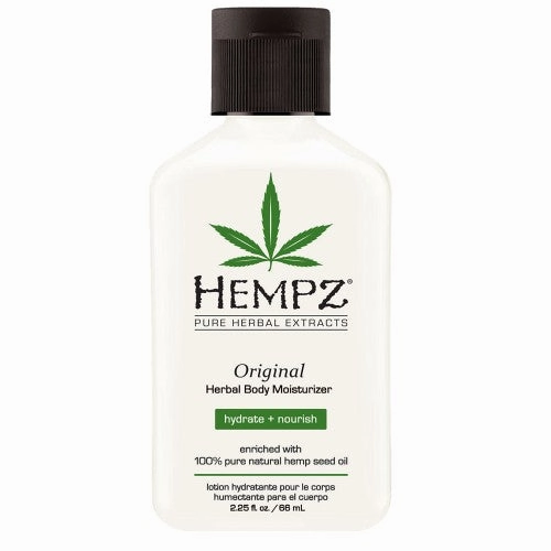 Hempz Original Herbal Body Moisturizer