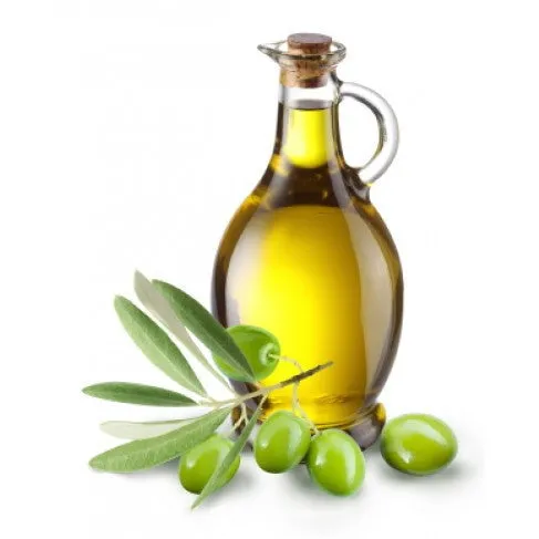 High Potency Skin Clarifying Serum Natural Skin Softening Oil 240 ML/8 FL OZ