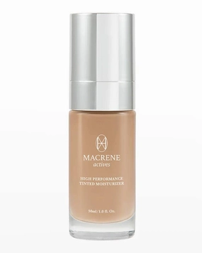 High Performance Tinted Moisturizer - LIGHT MEDIUM