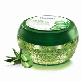 Himalaya Aloe Vera Face & Body Moisturizer Gel – 300ml