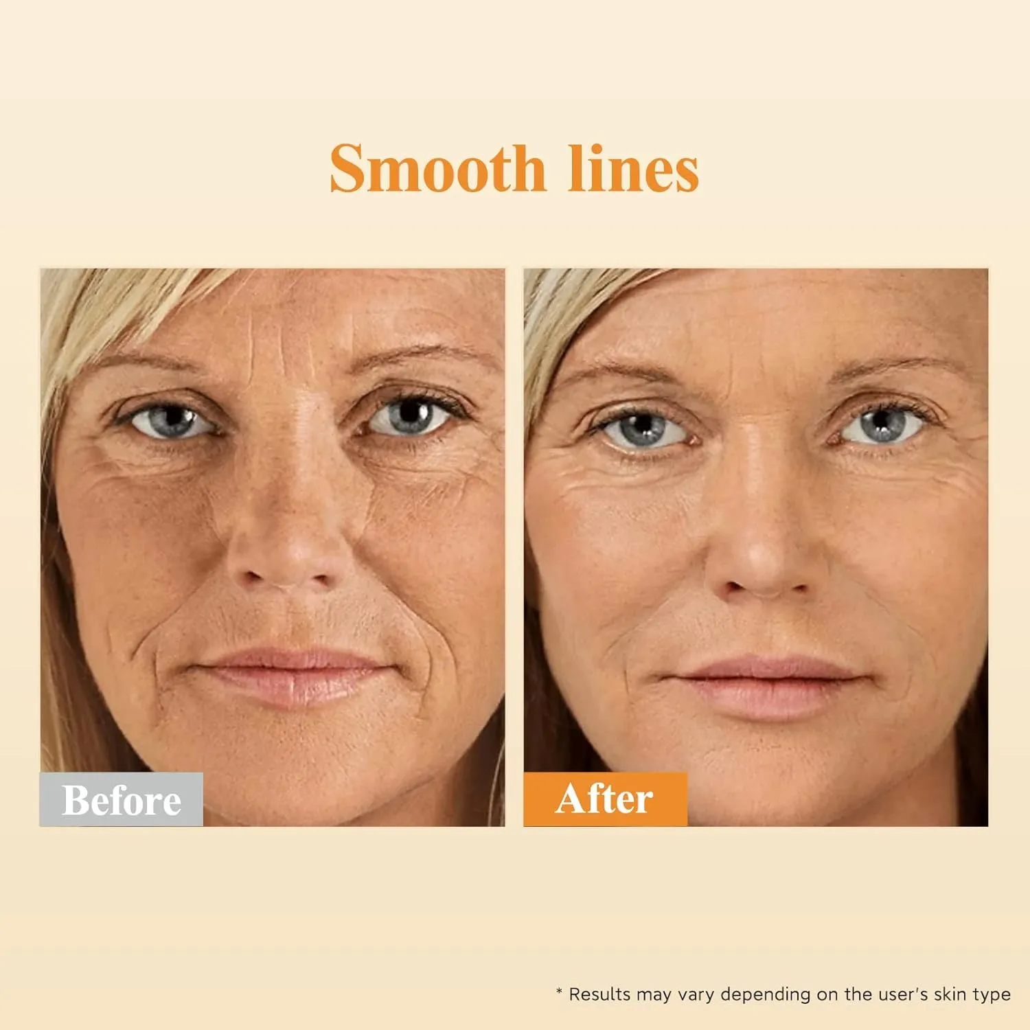 HKH Retinol   HPR Serum for Face - Anti-Aging Wrinkle Night Retinol Capsules, Peptide Serum for Women, Reduce Fine Lines, Tighten Sagging Skin, Fragrance-Free, Alcohol-Free & Non-Greas