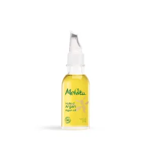 Huile d' Argan Oil, 1.69 fl.oz Bottle