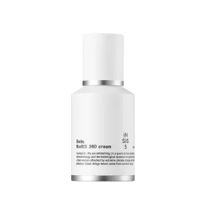 Huxley BioSIS 360 Cream, Anti-Aging Face Moisturizer with Collagen Complex, Lifting and Firming