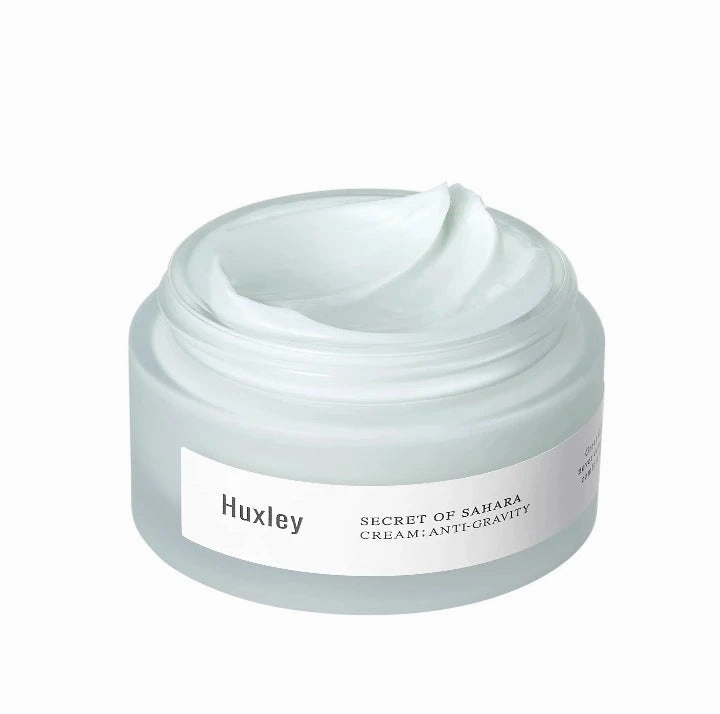 HUXLEY Cream Anti Gravity (50ml)