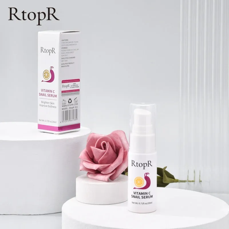 Hyaluronic Acid Vitamin c Serum Anti-Aging Shrink Pore Whitening Moisturizing Essence Oil Control Face Serum Skin Care Products