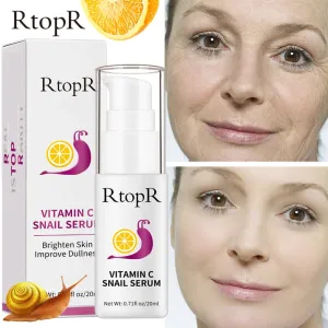 Hyaluronic Acid Vitamin c Serum Anti-Aging Shrink Pore Whitening Moisturizing Essence Oil Control Face Serum Skin Care Products