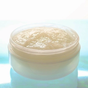 Hyaluronic Acid Gel Cream – Anti-Aging Face & Eye Moisturizer for Wrinkles & Fine Lines – Deep Hydration for Smooth, Plump Skin – Derma Roller Friendly – Lightweight Formula – 2.2 oz (65ml)
