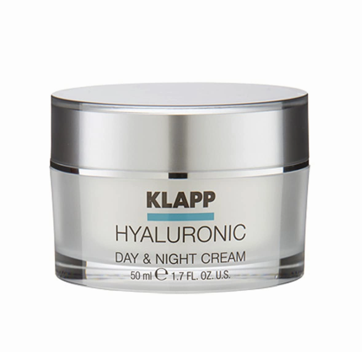Hyaluronic Multi Effect Cream Day & Night