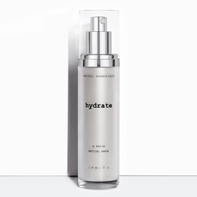 hydrate: a serum