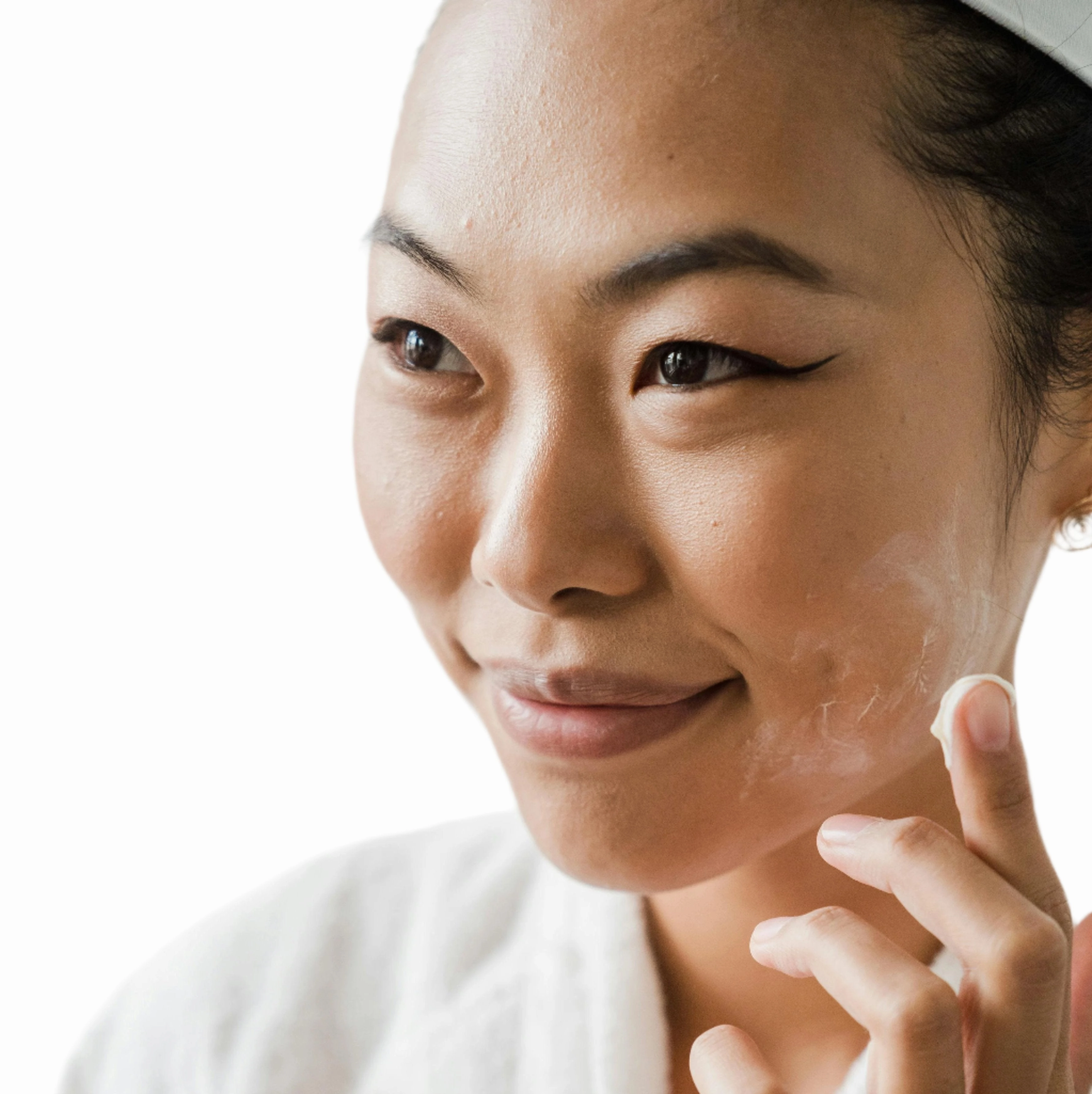 hydrate: a serum