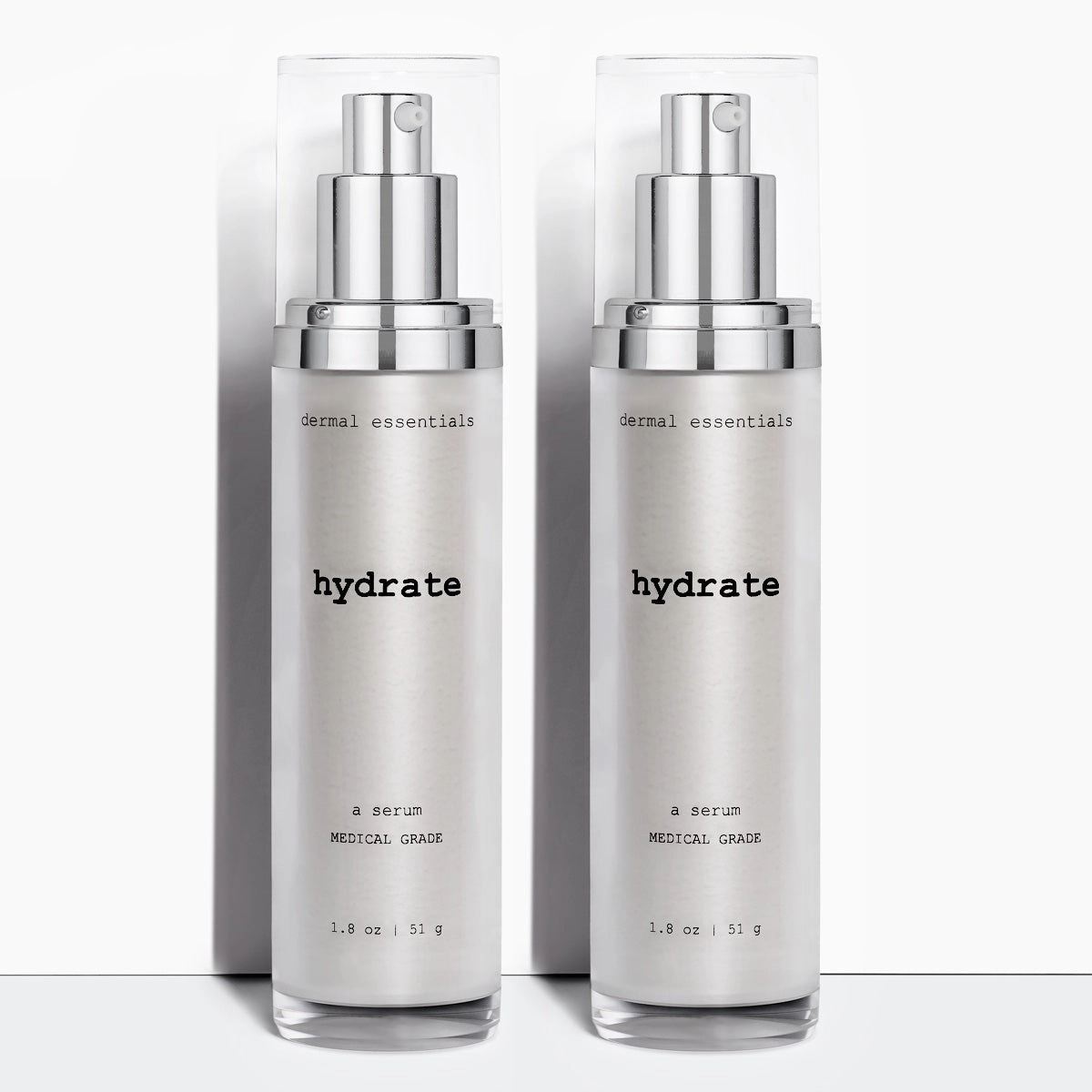 hydrate: a serum