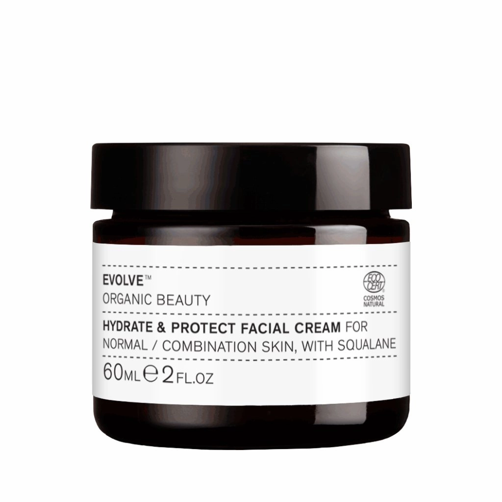 Hydrate & Protect Facial Cream