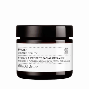 Hydrate & Protect Facial Cream