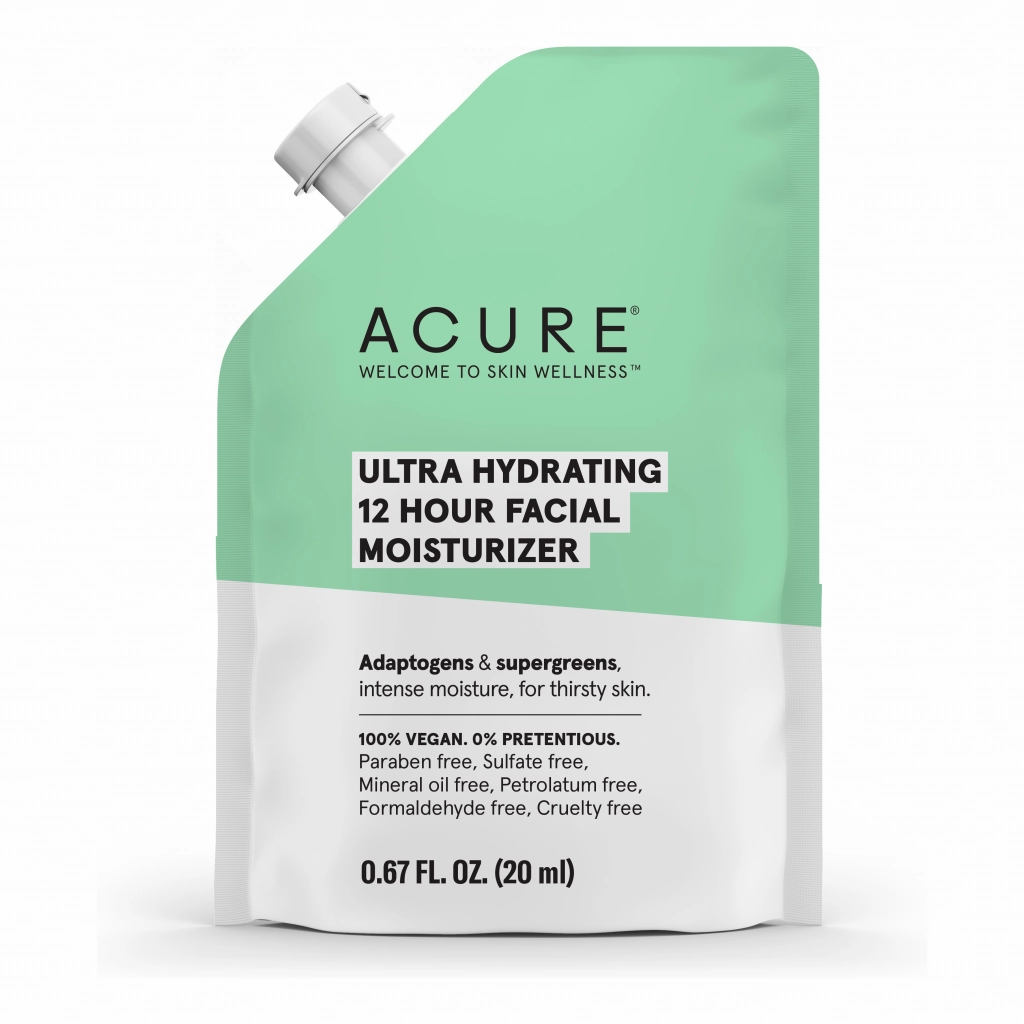 Hydrating 12H Moisturizer (20ml)