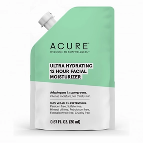 Hydrating 12H Moisturizer (20ml)