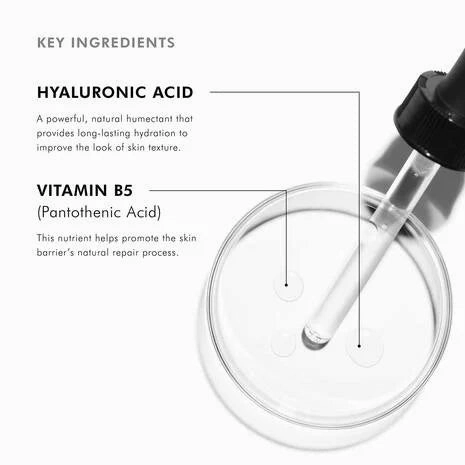 Hydrating B5 Gel