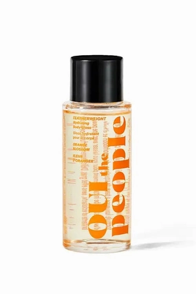 Hydrating Body Gloss