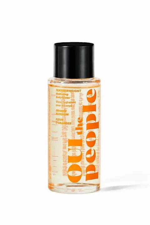Hydrating Body Gloss