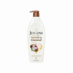 Hydrating Coconut Body Lotion Moisturizer For Dry Skin, Dermatologist Tested - Our Lightweight Lotion Absorbs Quickly And Restores Your Skin's Deep Luminosity Without Feeling Heavy After You Apply It